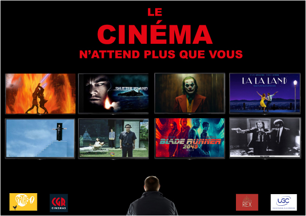 image creation écran