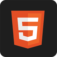logo html5