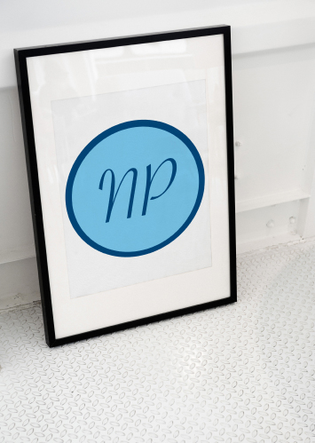 image logotype personnel